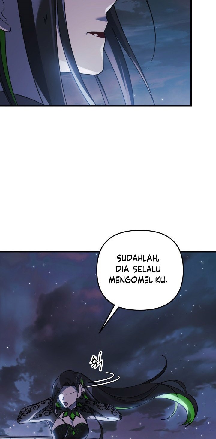 My Daughter is the Final Boss Chapter 64 Gambar 7