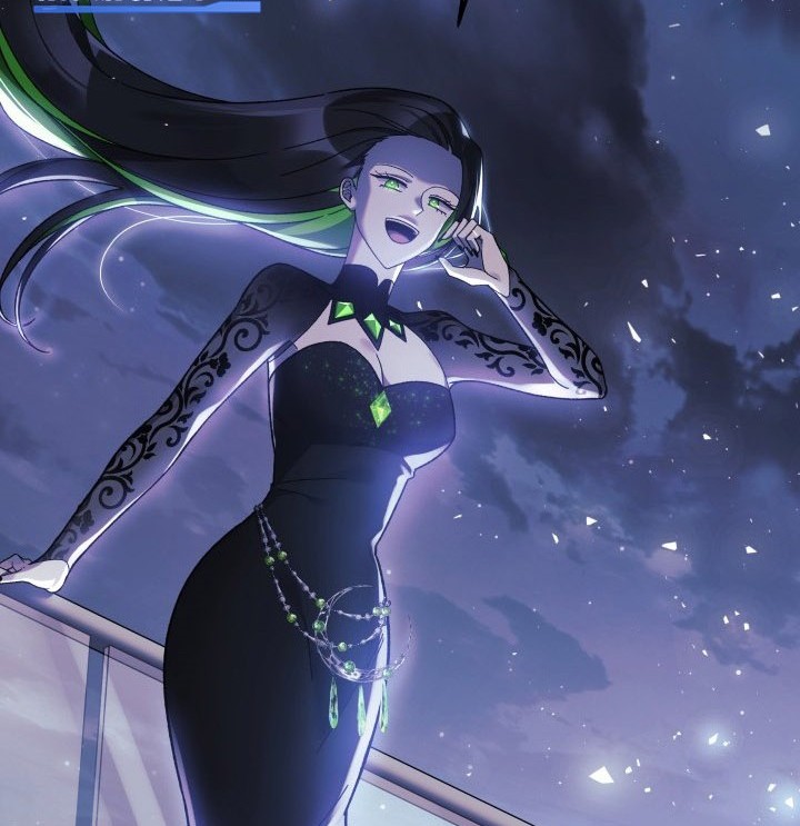 My Daughter is the Final Boss Chapter 64 Gambar 13