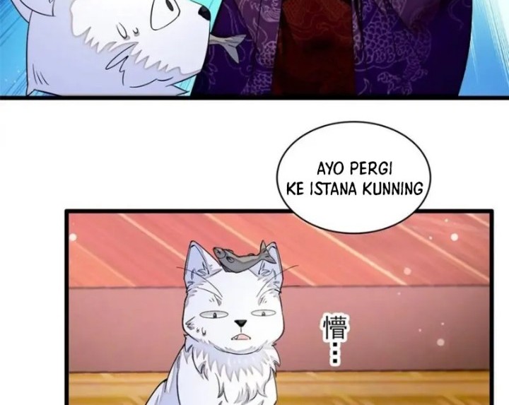 Sijin Chapter 323 Gambar 16