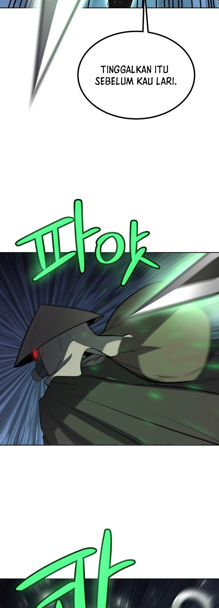 Overpowered Sword Chapter 59 Gambar 51