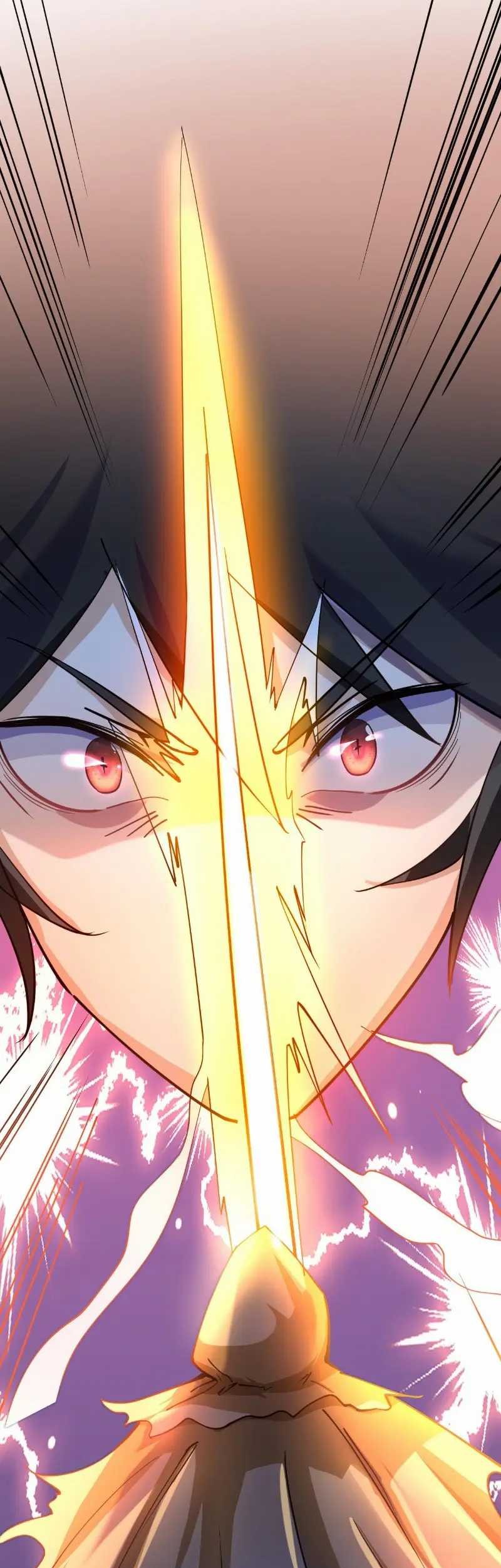 God Emperor Descends I have Billions of Attribute Points Chapter 23 Gambar 21