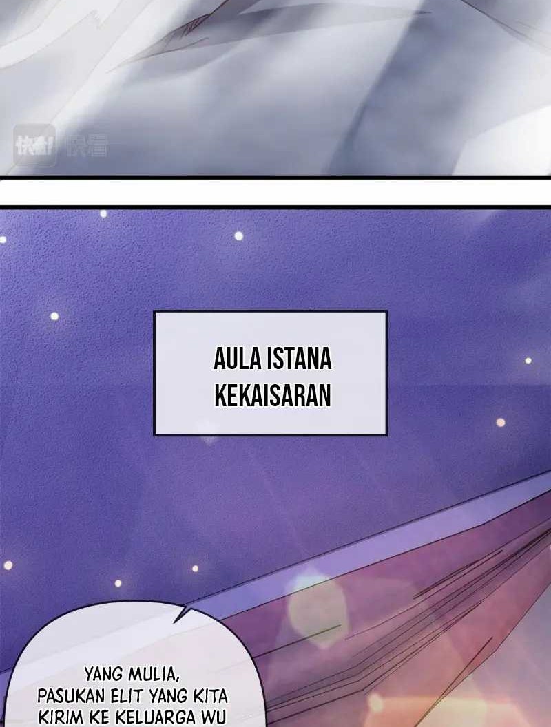 God Emperor Descends I have Billions of Attribute Points Chapter 23 Gambar 46
