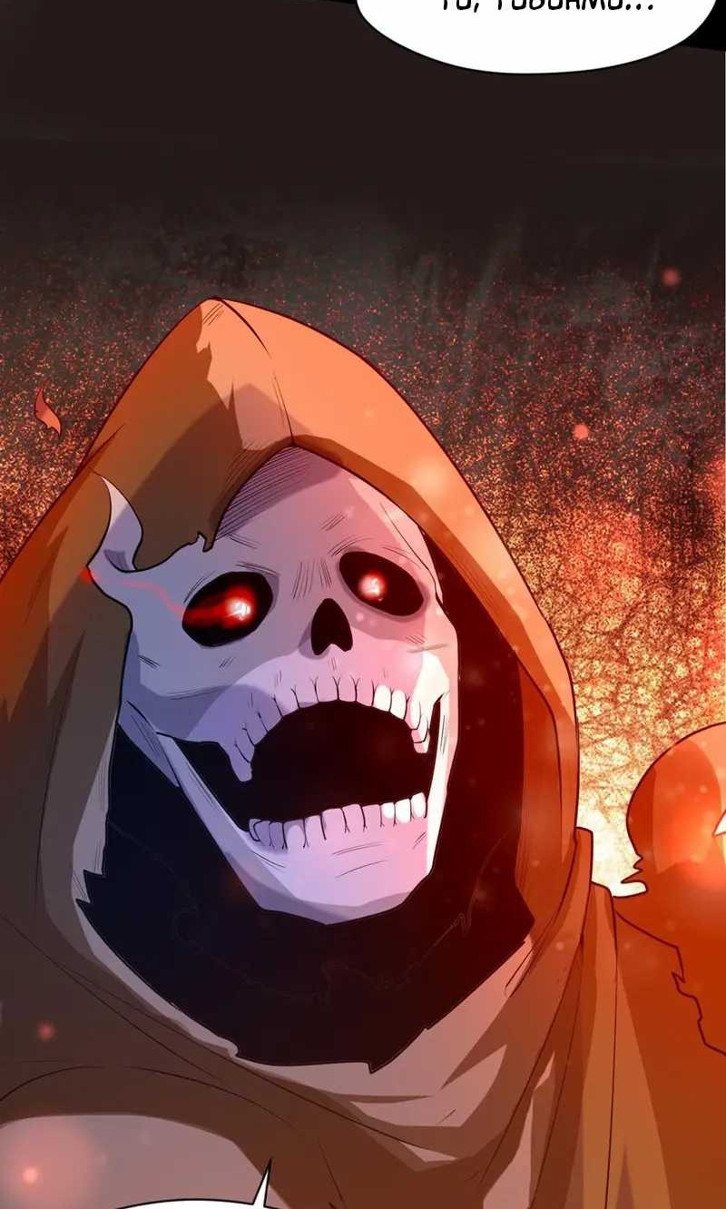 God Emperor Descends I have Billions of Attribute Points Chapter 23 Gambar 6