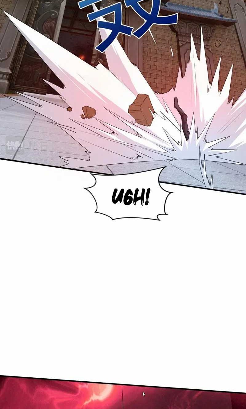 God Emperor Descends I have Billions of Attribute Points Chapter 23 Gambar 8