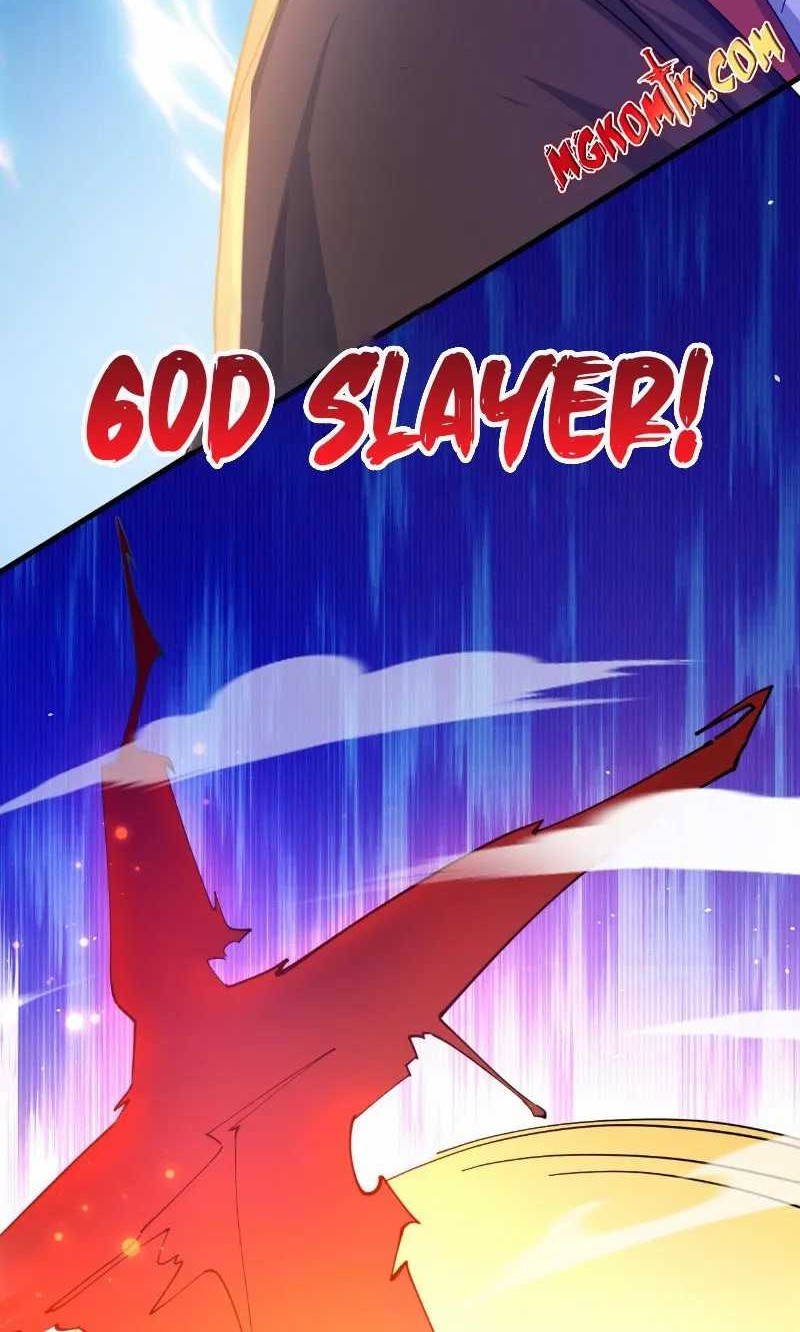 God Emperor Descends I have Billions of Attribute Points Chapter 23 Gambar 18