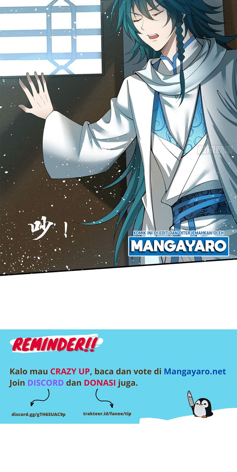 I Have No Talent for Cultivation, so I Have to Summon the Gods Chapter 02 Gambar 13