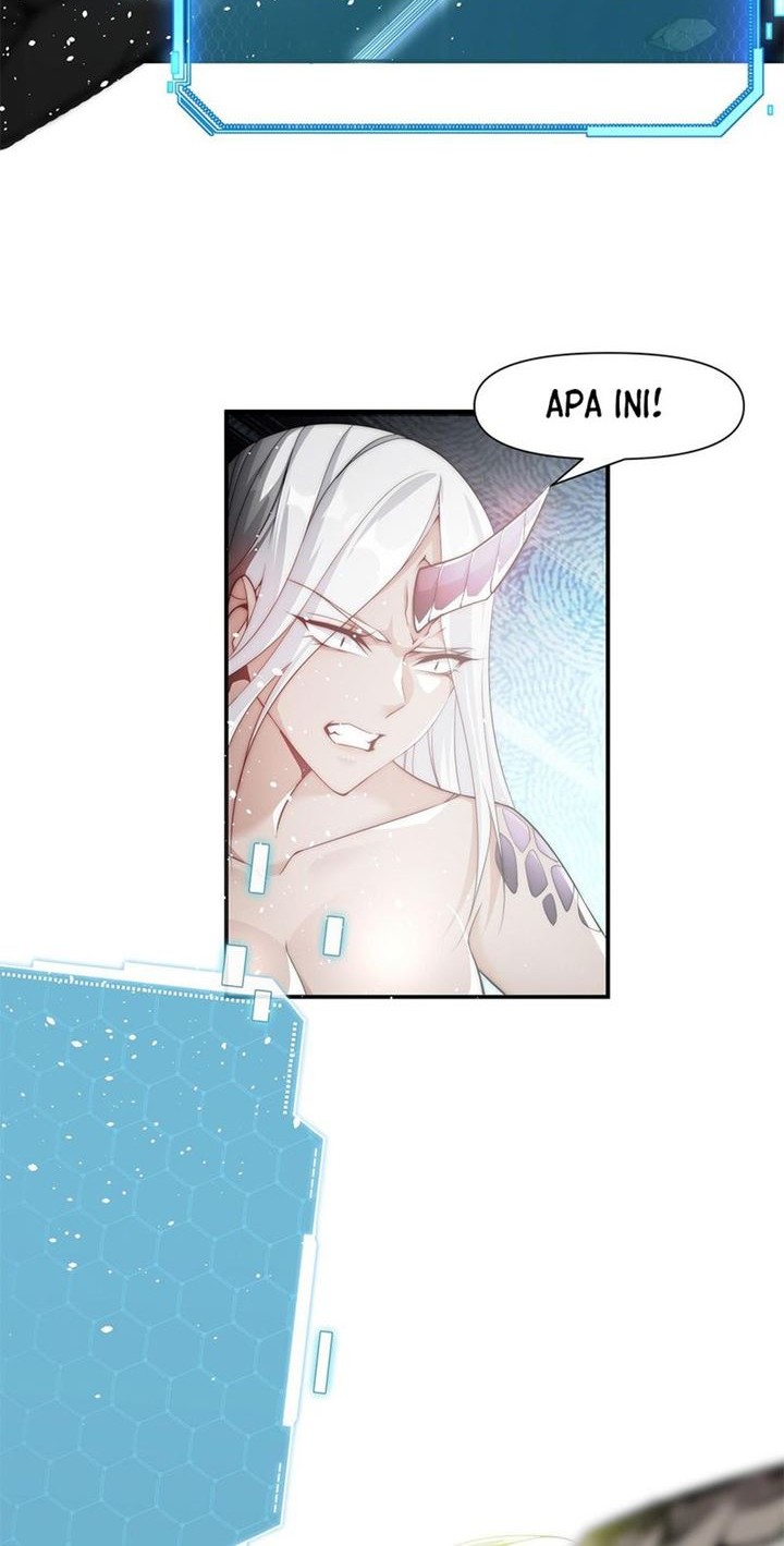 I Have No Talent for Cultivation, so I Have to Summon the Gods Chapter 01 Gambar 35