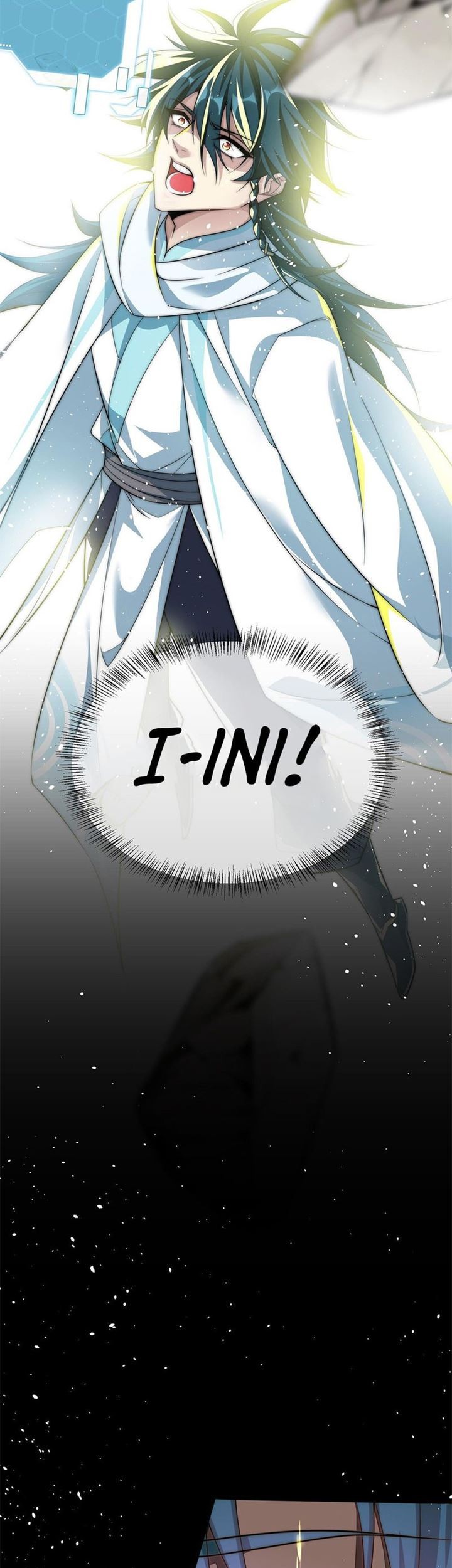 I Have No Talent for Cultivation, so I Have to Summon the Gods Chapter 01 Gambar 36