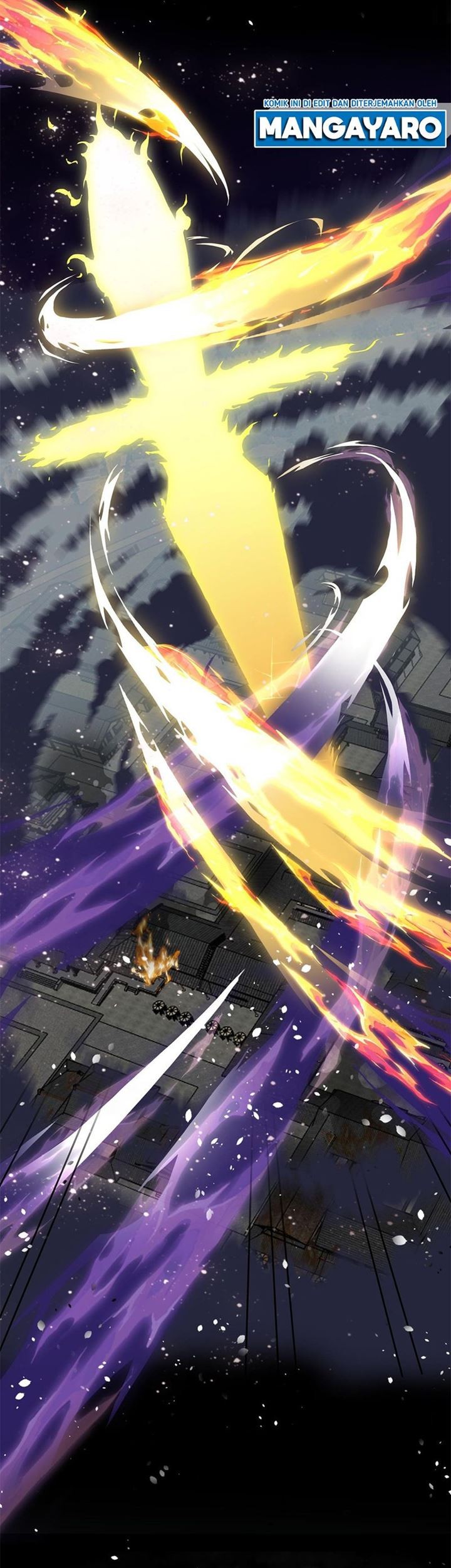 I Have No Talent for Cultivation, so I Have to Summon the Gods Chapter 01 Gambar 48