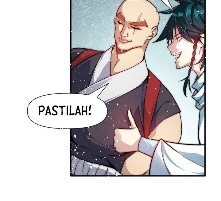 I Have No Talent for Cultivation, so I Have to Summon the Gods Chapter 01 Gambar 9