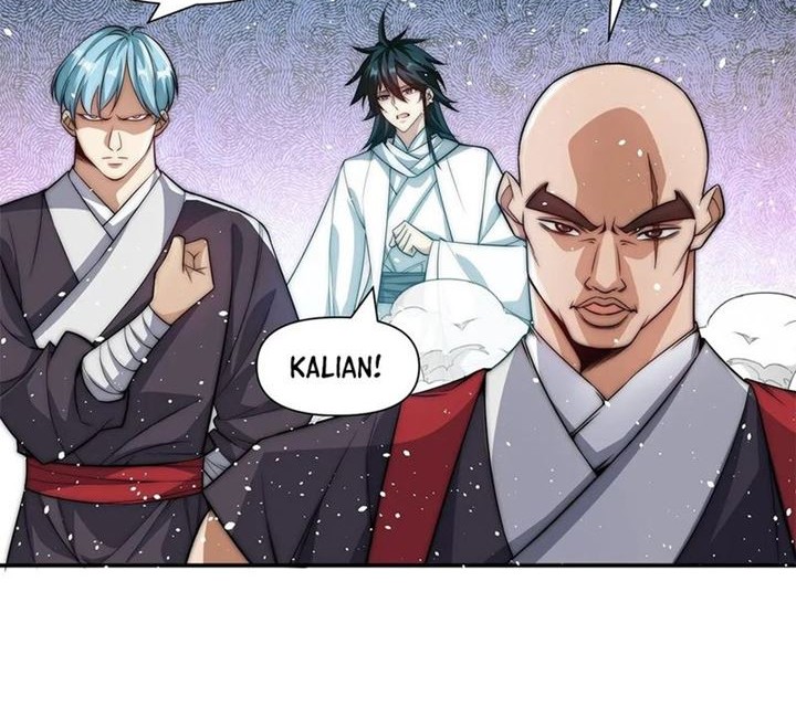 I Have No Talent for Cultivation, so I Have to Summon the Gods Chapter 01 Gambar 23