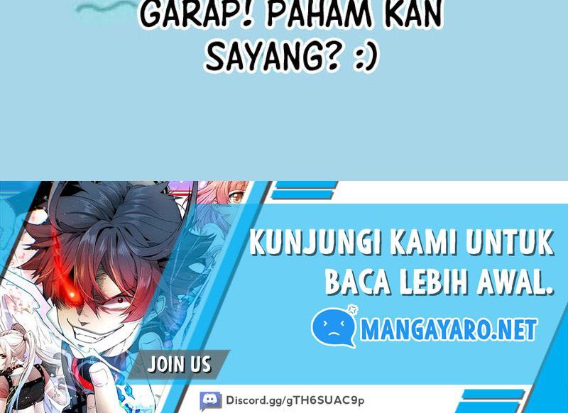 The Krypton Kin Demon King Chapter 05 Gambar 48