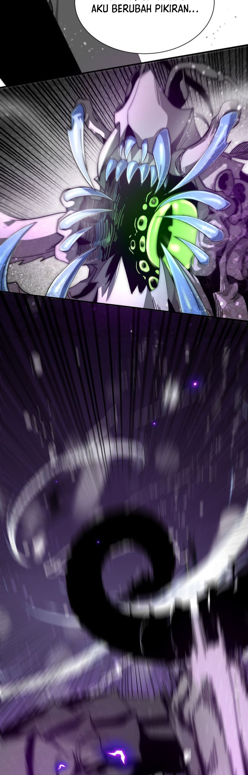 The Krypton Kin Demon King Chapter 05 Gambar 15