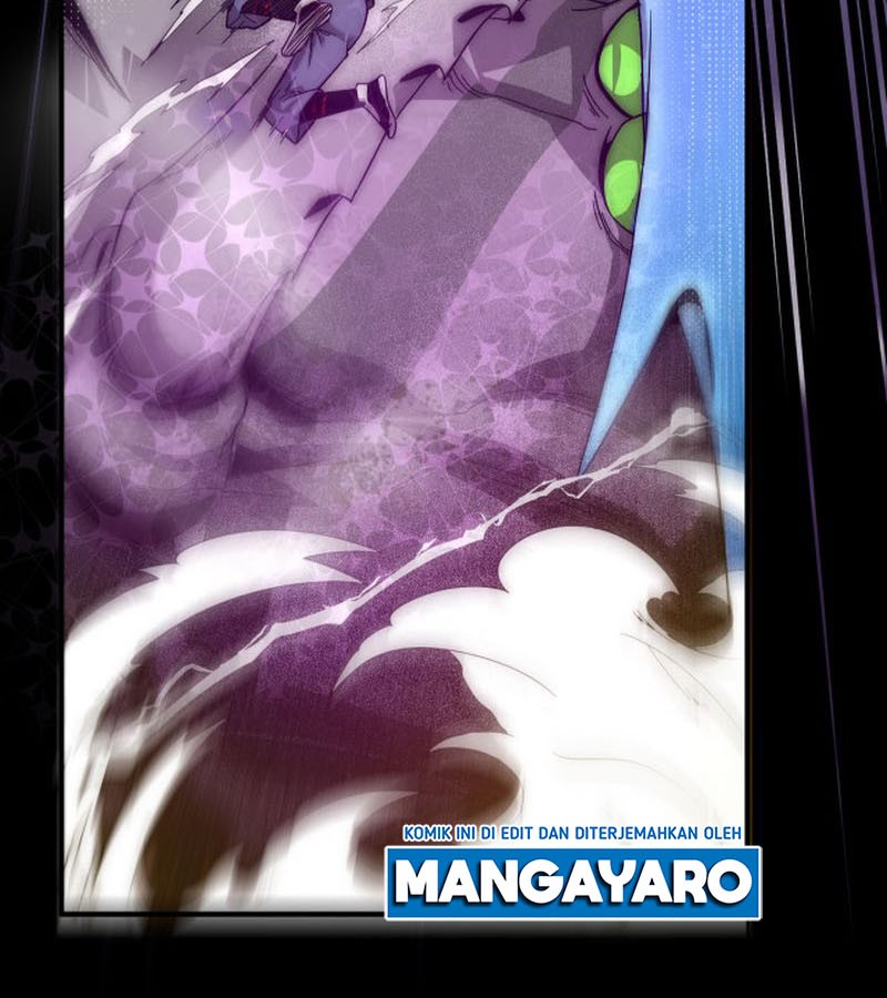 The Krypton Kin Demon King Chapter 05 Gambar 17