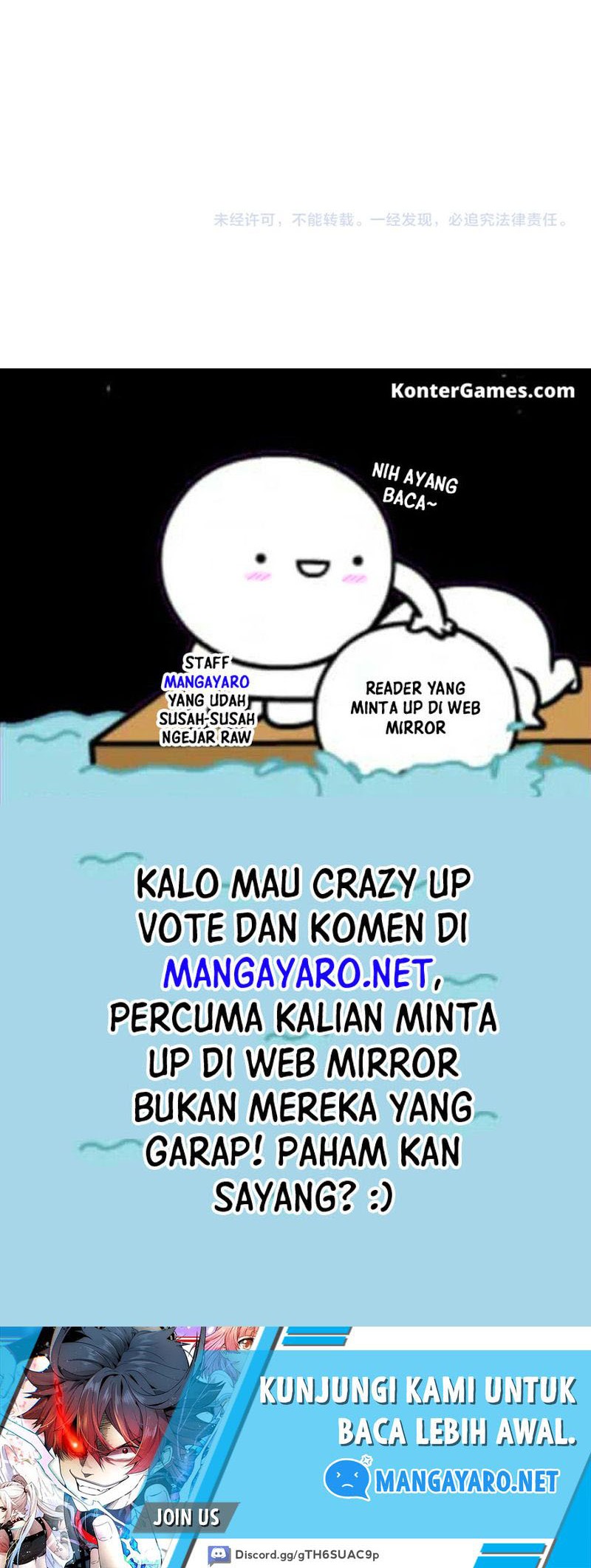 The Krypton Kin Demon King Chapter 04 Gambar 39