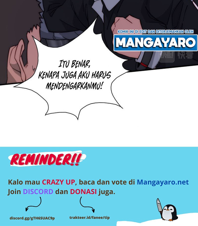 The Krypton Kin Demon King Chapter 04 Gambar 18