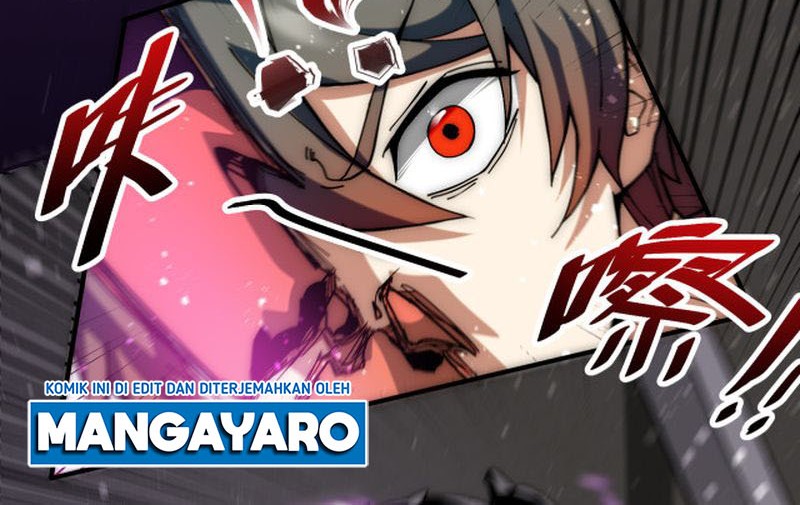 The Krypton Kin Demon King Chapter 04 Gambar 33