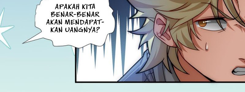 The Krypton Kin Demon King Chapter 03 Gambar 21