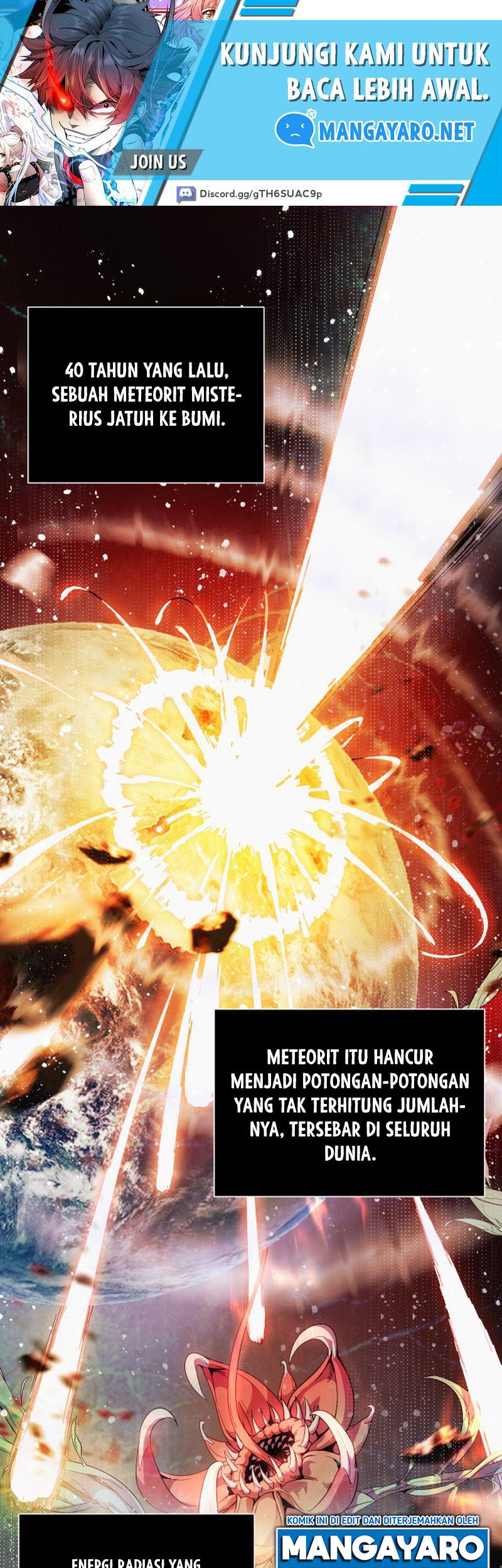 Baca  The Krypton Kin Demon King Chapter 02 Gambar 2