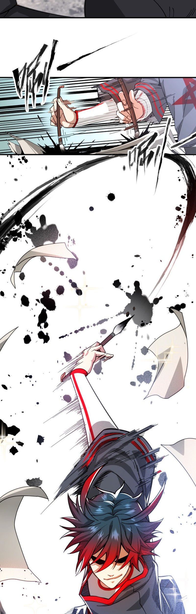 The Krypton Kin Demon King Chapter 02 Gambar 8