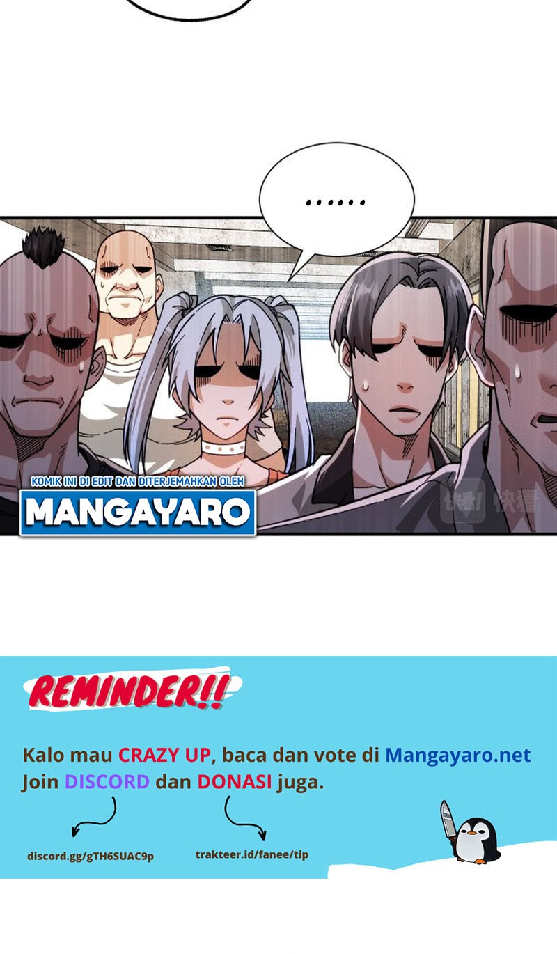 The Krypton Kin Demon King Chapter 02 Gambar 12