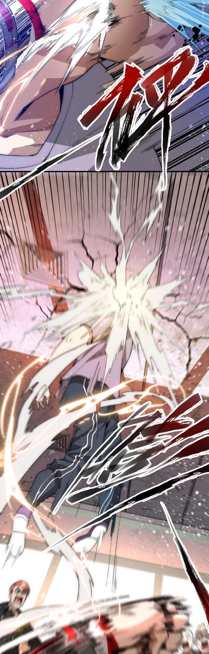 The Krypton Kin Demon King Chapter 02 Gambar 15