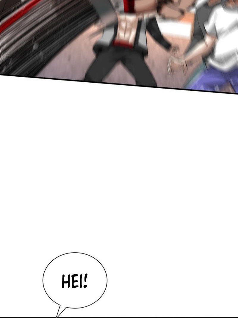 The Krypton Kin Demon King Chapter 02 Gambar 16