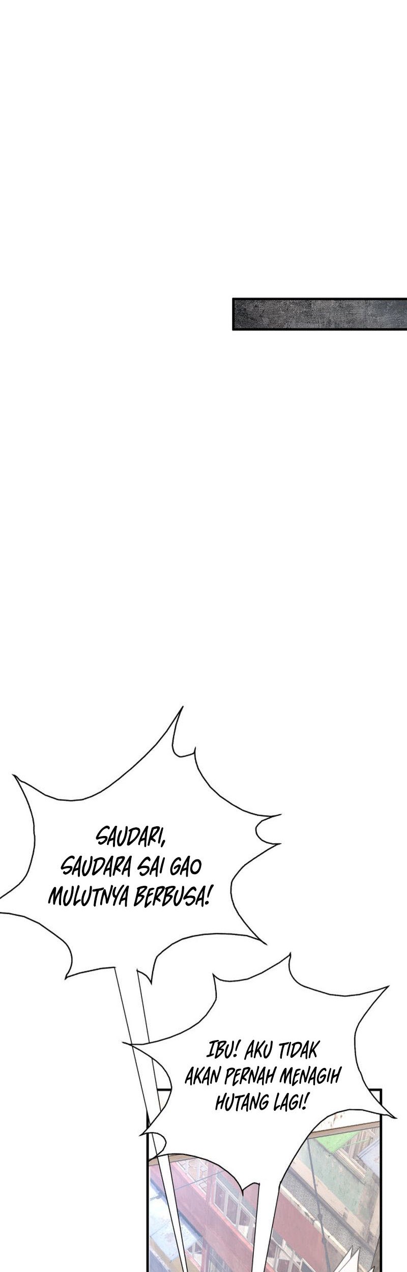 The Krypton Kin Demon King Chapter 02 Gambar 22
