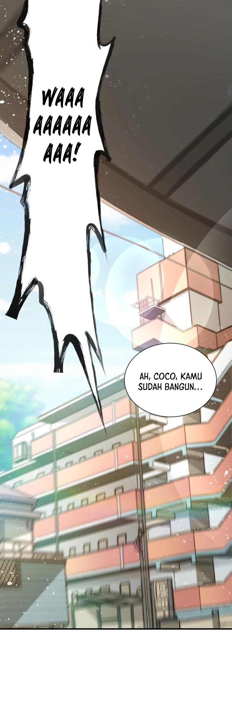 The Krypton Kin Demon King Chapter 02 Gambar 28
