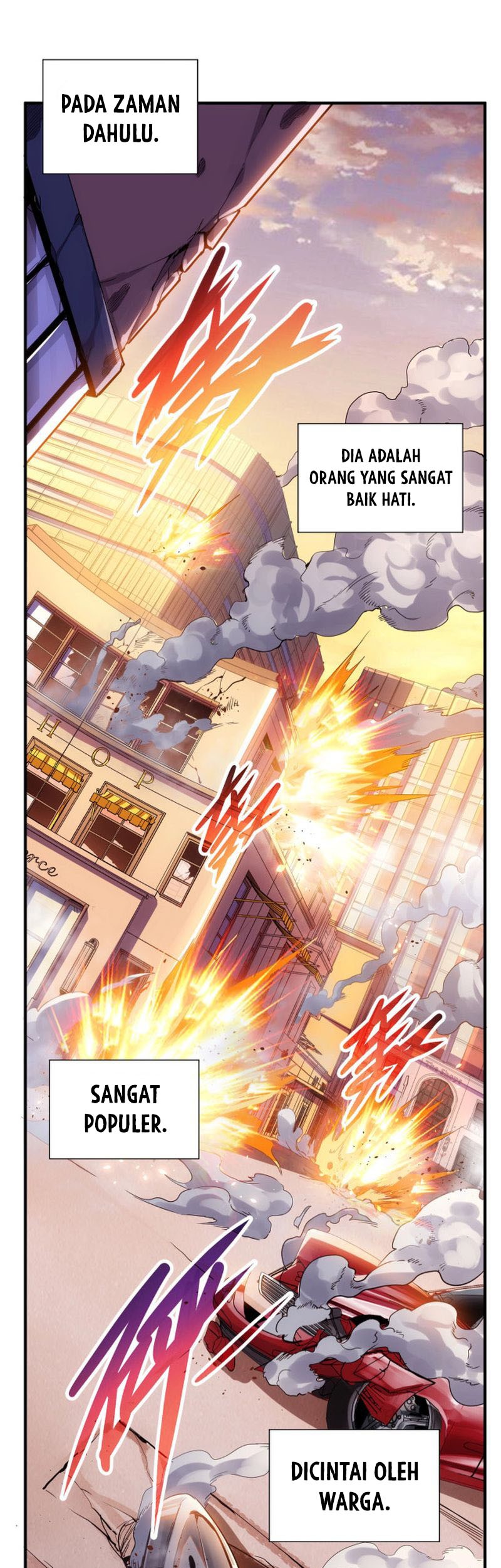 Baca  The Krypton Kin Demon King Chapter 01 Gambar 2