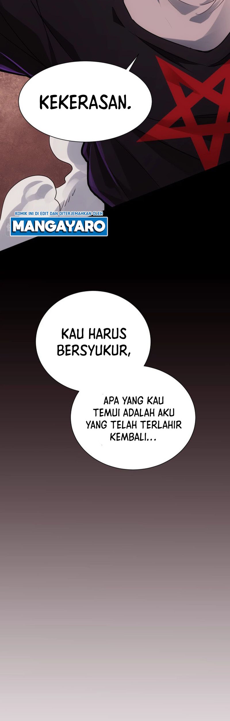 The Krypton Kin Demon King Chapter 01 Gambar 5