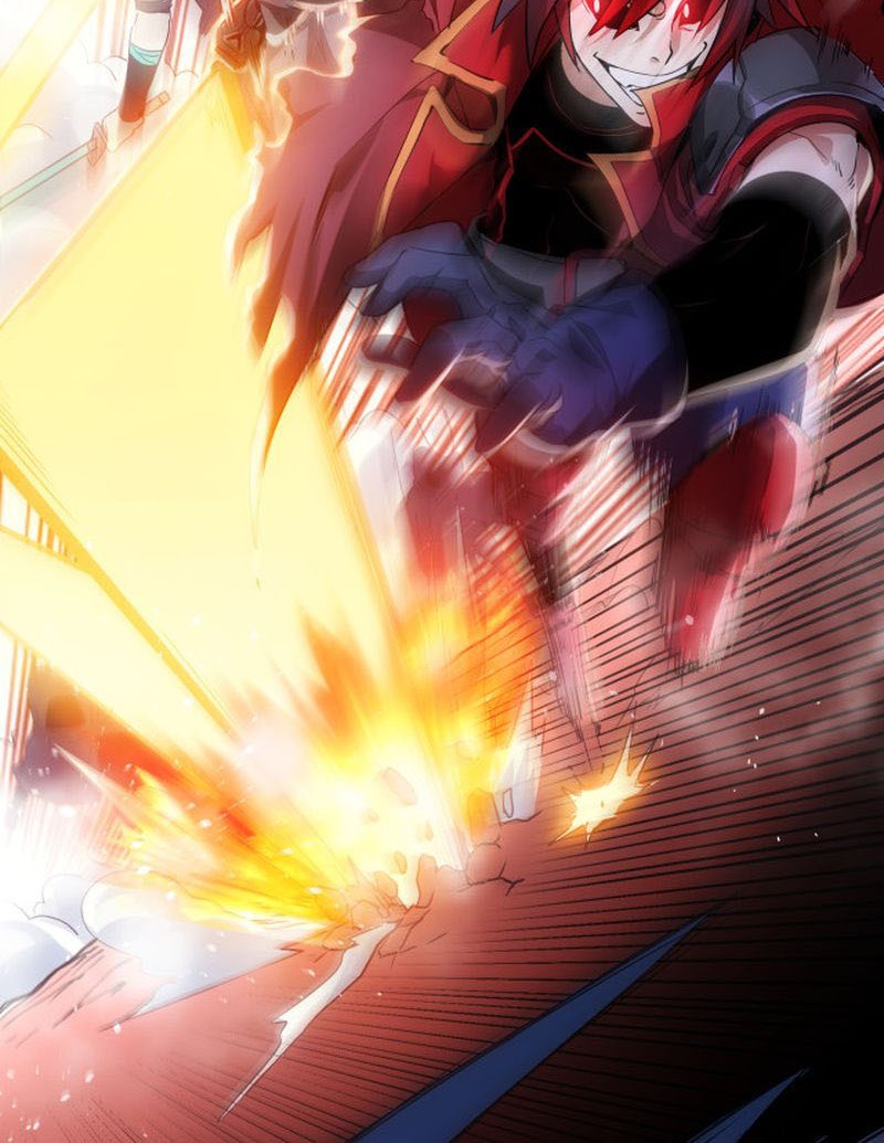 The Krypton Kin Demon King Chapter 01 Gambar 17