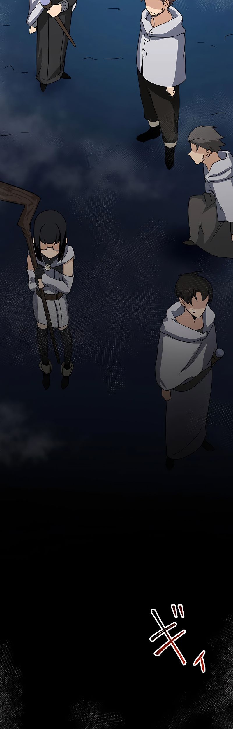 The Modern Era’s Strongest Soldier Conquers Another World’s Dungeon Chapter 04 Gambar 44