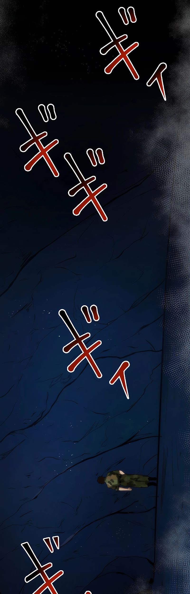The Modern Era’s Strongest Soldier Conquers Another World’s Dungeon Chapter 04 Gambar 46