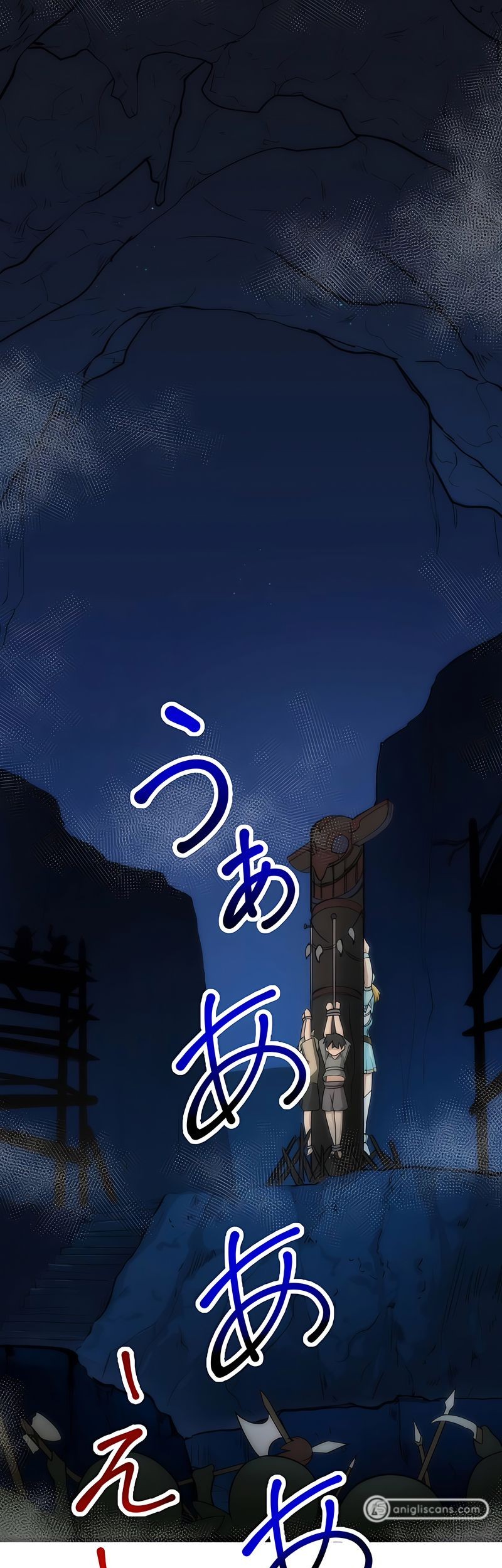 The Modern Era’s Strongest Soldier Conquers Another World’s Dungeon Chapter 04 Gambar 50