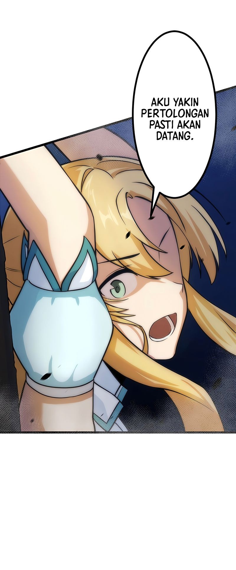 The Modern Era’s Strongest Soldier Conquers Another World’s Dungeon Chapter 04 Gambar 52