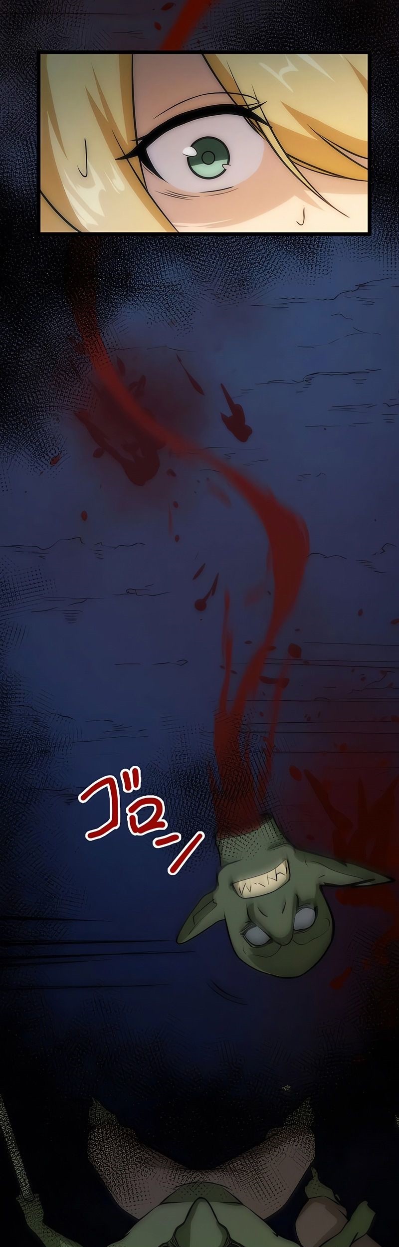 The Modern Era’s Strongest Soldier Conquers Another World’s Dungeon Chapter 04 Gambar 57