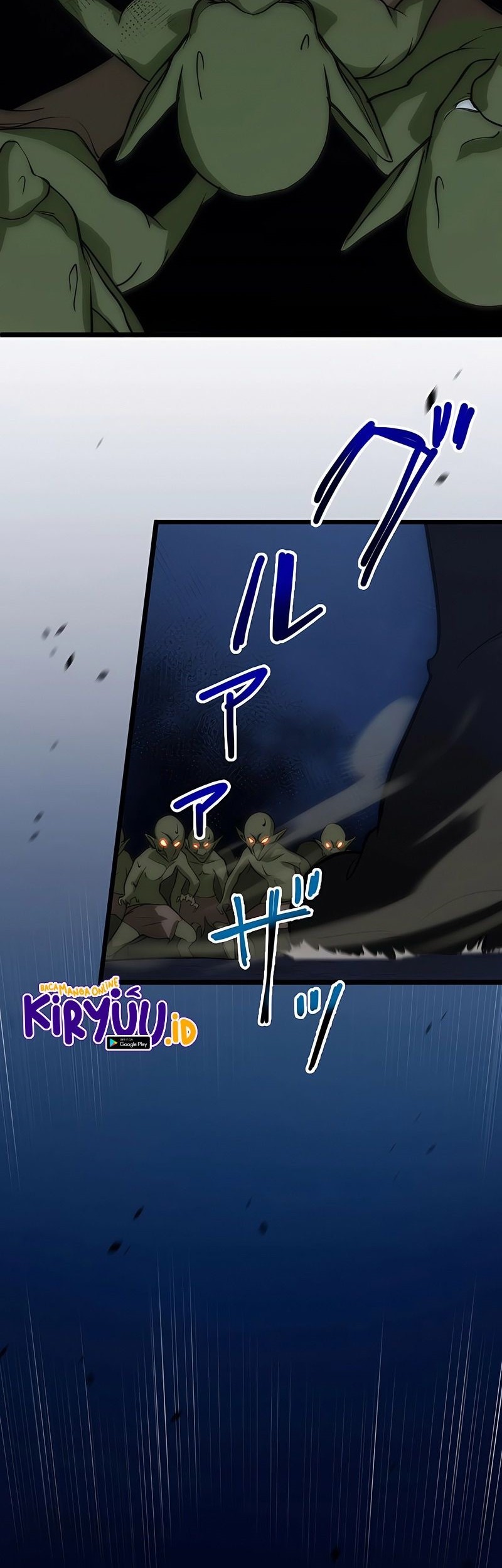 The Modern Era’s Strongest Soldier Conquers Another World’s Dungeon Chapter 04 Gambar 58