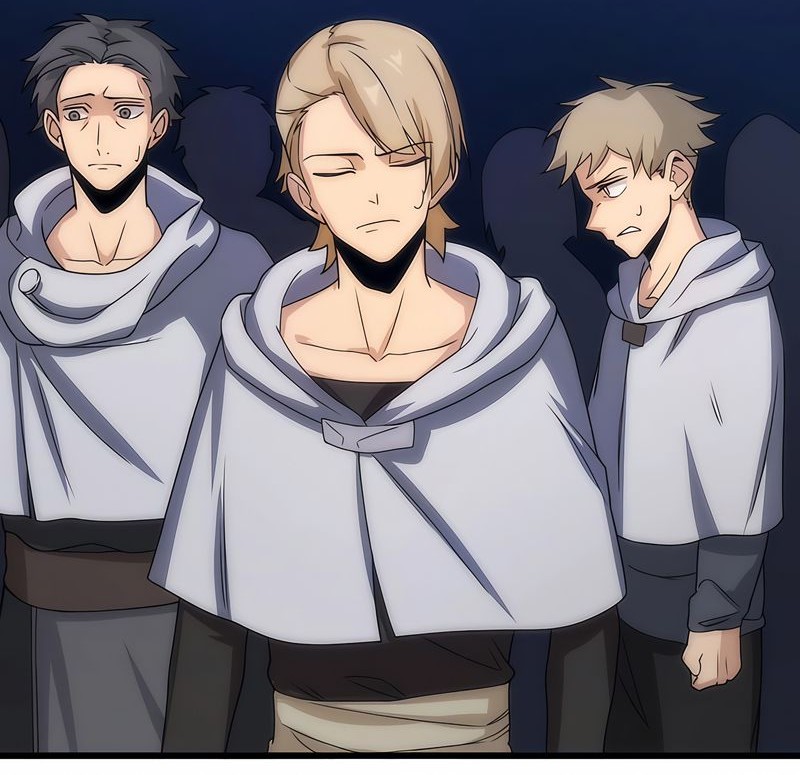 The Modern Era’s Strongest Soldier Conquers Another World’s Dungeon Chapter 04 Gambar 19