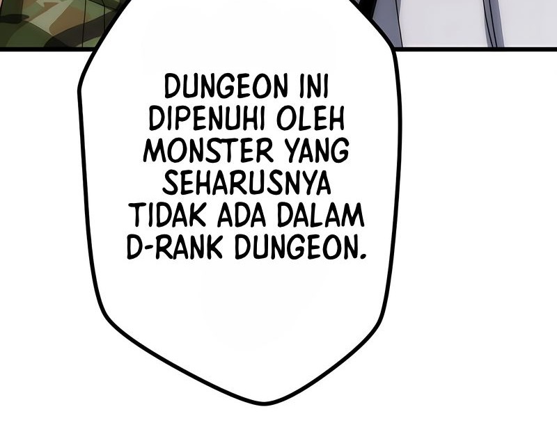 The Modern Era’s Strongest Soldier Conquers Another World’s Dungeon Chapter 04 Gambar 23
