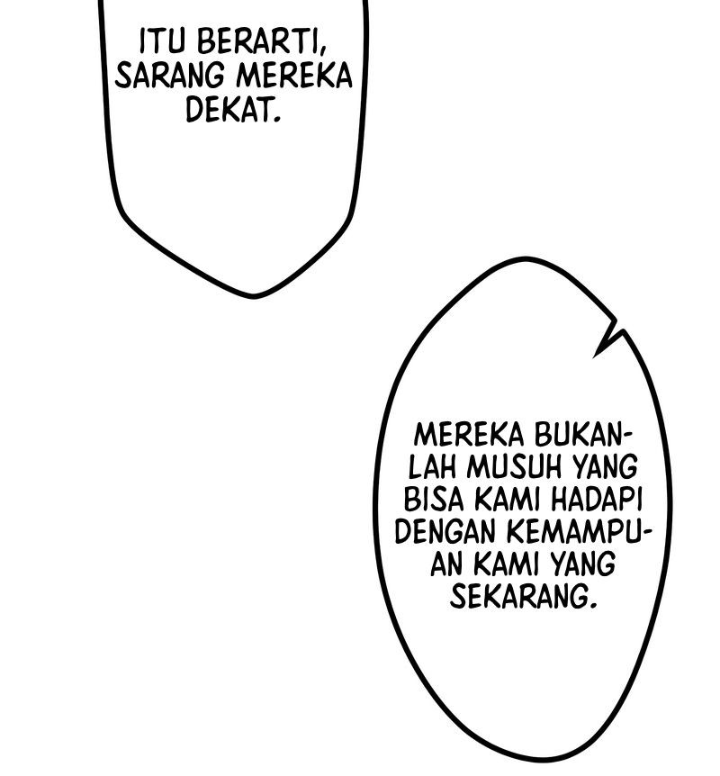 The Modern Era’s Strongest Soldier Conquers Another World’s Dungeon Chapter 04 Gambar 26