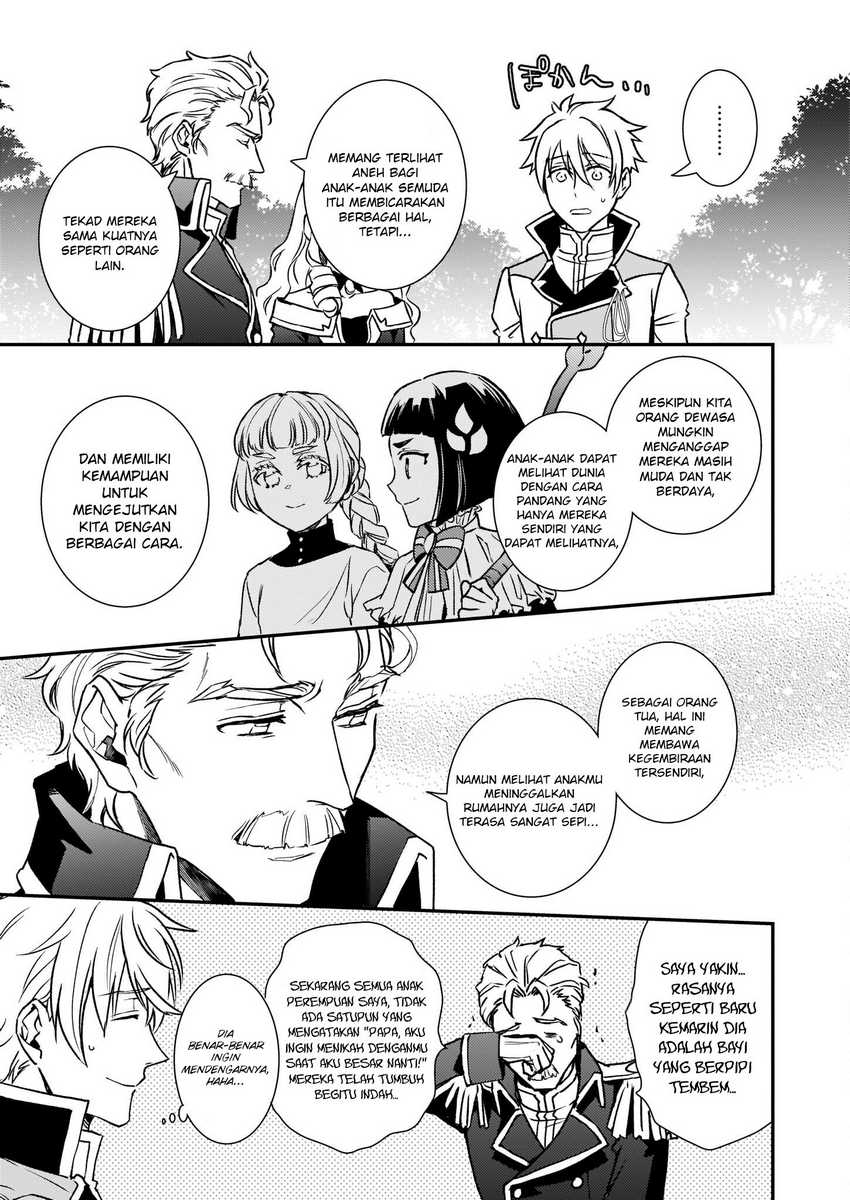 Tsundere Akuyaku Reijou Liselotte to Jikkyou no Endo-kun to Kaisetsu no Kobayashi-san Chapter 26 Gambar 22