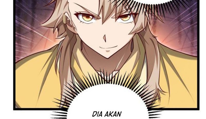 Heaven’s Devourer Chapter 06 Gambar 31