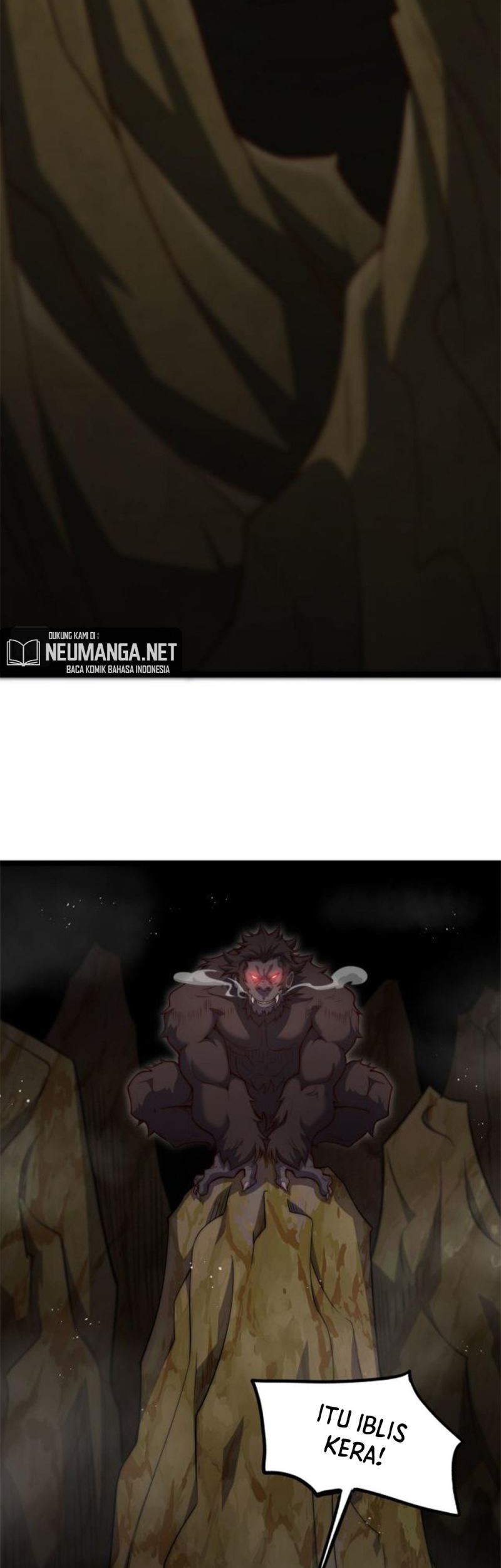 Heaven’s Devourer Chapter 06 Gambar 38