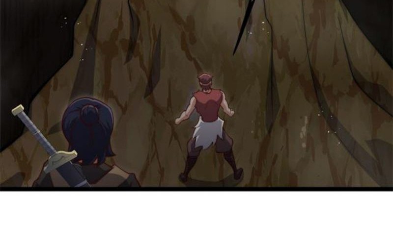 Heaven’s Devourer Chapter 06 Gambar 39