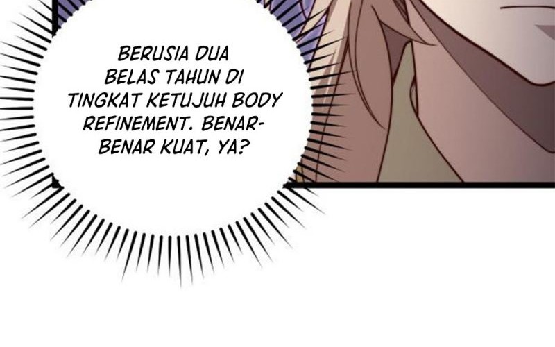 Heaven’s Devourer Chapter 06 Gambar 20