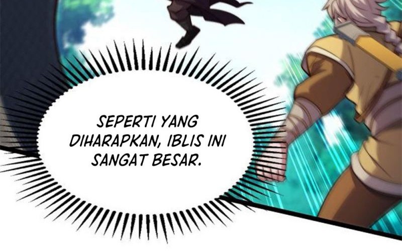 Heaven’s Devourer Chapter 06 Gambar 27