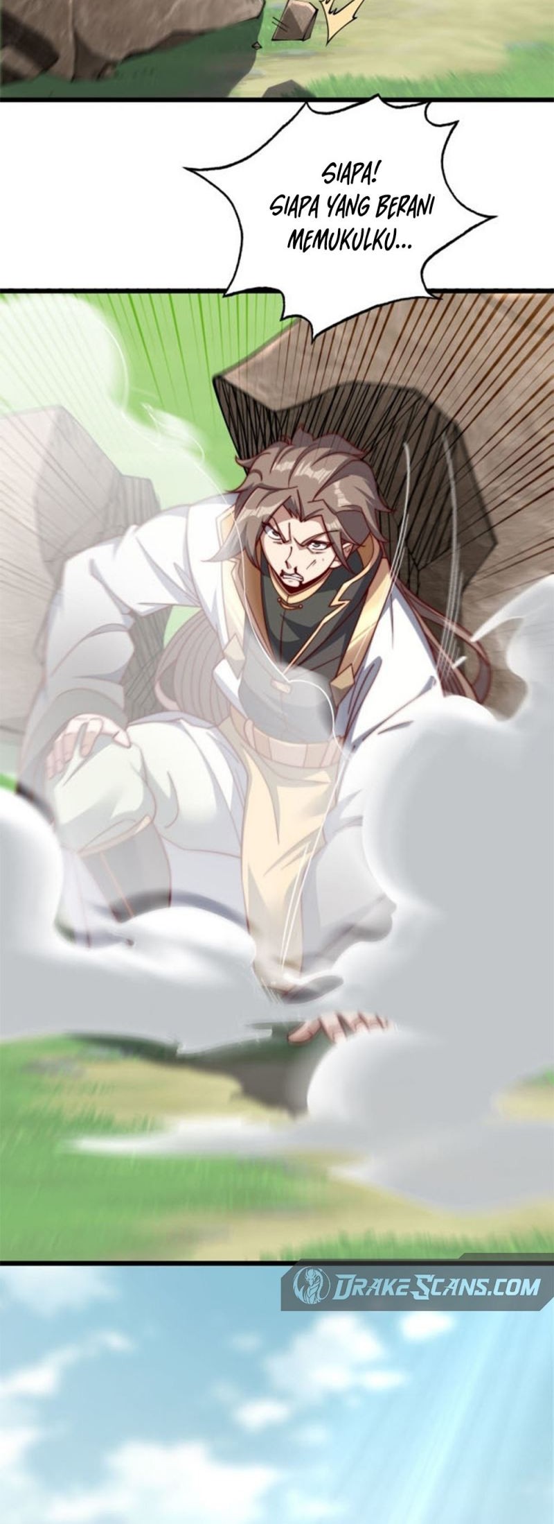 Heaven’s Devourer Chapter 05 Gambar 32