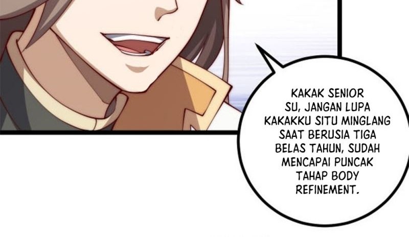 Heaven’s Devourer Chapter 05 Gambar 36