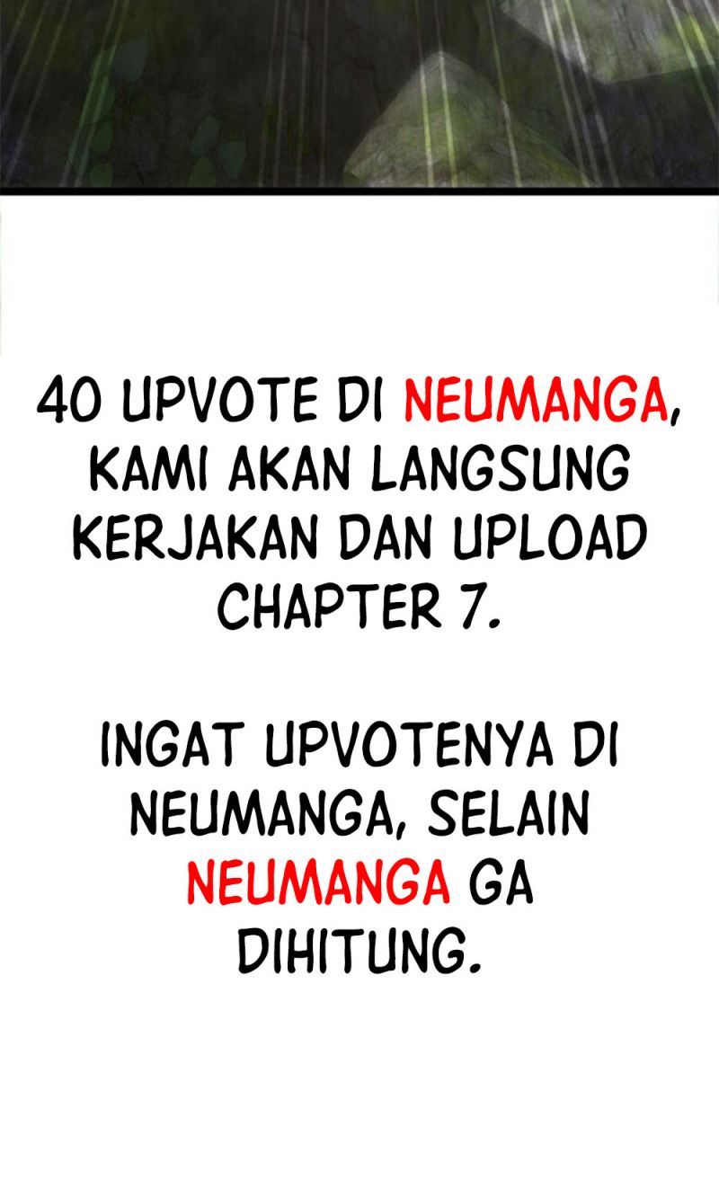 Heaven’s Devourer Chapter 05 Gambar 49